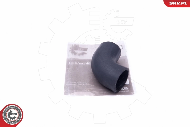 Charge Air Hose